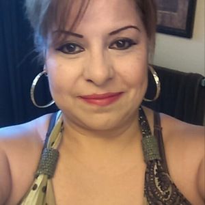 Meet your Posher, Guadalupe